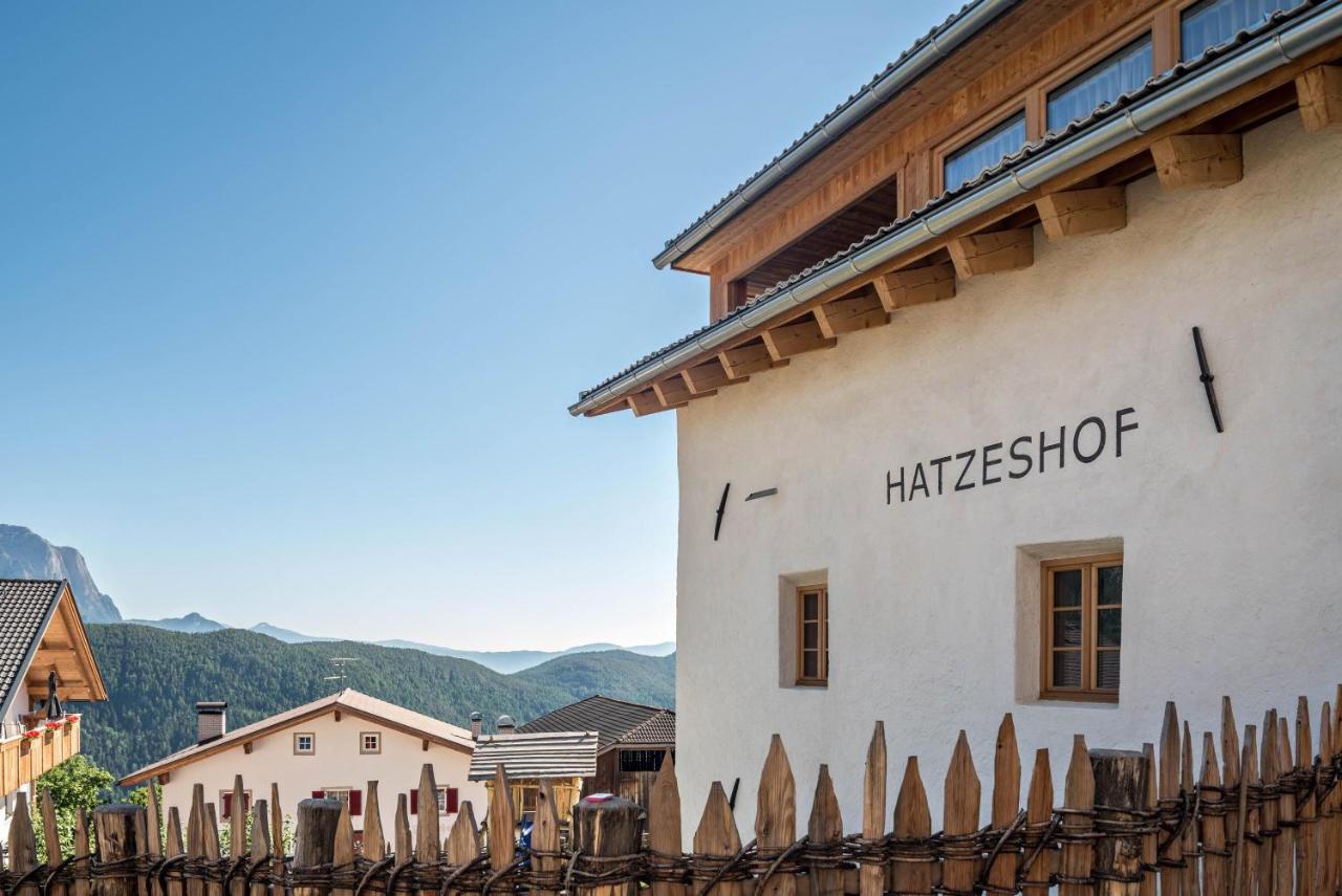 לאיון Hatzeshof Alpenglueck מראה חיצוני תמונה